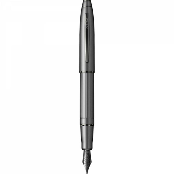 Stilou Scrikss Noble Anthracite