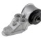 Suport punte spate Audi A6 1997-2011, Vw Passat 1996-2005, Skoda Superb 2001-2008, Spate Stanga, NTY ZWT-VW-000