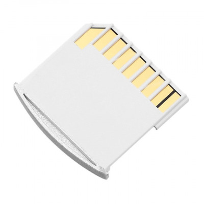 Adaptor card reader micro SD / TF pentru laptop Apple Macbook Air 13&amp;acirc;&amp;euro;, Pro 13&amp;acirc;&amp;euro;, Pro 15&amp;acirc;&amp;euro;, Pro Retina 15&amp;acirc;&amp;euro; foto