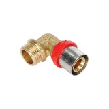 COT 26-3 4 FE PEX PEX-AL PRESS 1654 TIEMME