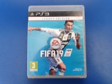 FIFA 19 - joc PS3 (Playstation 3)