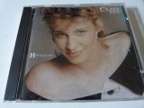 Claudia Jung, cd