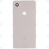 Google Pixel 3 XL (G013C) Capac baterie nu este roz 20GC1NW0S01 20GC1NW0S02