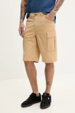 Timberland pantaloni scurți bărbați, culoarea verde, TB0A5TZQEH31
