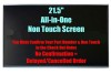 Display Desktop All in one AIO, Lenovo, IdeaCentre AIO 3-22IMB05 Type F0EV, 5D10W33939, LM215WF9-SSB1, 5D10W33941, M215HCA-L3B, 21.5 inch, 1920x1080 F, LG
