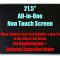 Display Desktop All in one AIO, Lenovo, IdeaCentre AIO 3-22IMB05 Type F0EV, 5D10W33939, LM215WF9-SSB1, 5D10W33941, M215HCA-L3B, 21.5 inch, 1920x1080 F