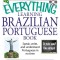 The Everything Learning Brazilian Portuguese Book: Speak, Write, and Understand Portuguese in No Time [With CD]