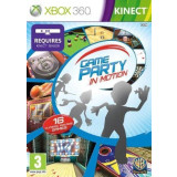 Game Party - In Motion XB360