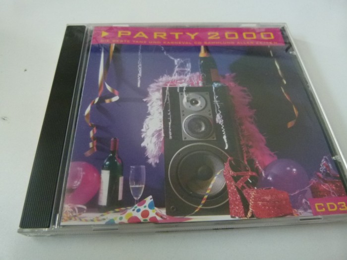 Party 2000