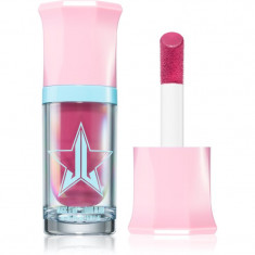 Jeffree Star Cosmetics Magic Candy Liquid Blush fard de obraz lichid culoare Raspberry Slut 10 g