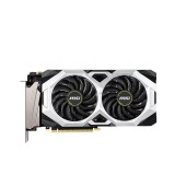 Placi Video MSI GeForce RTX 2070 SUPER VENTUS OC 8GB GDDR6 256-bit