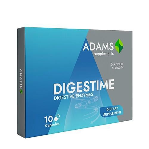 Digestime 10 capsule Adams Vision