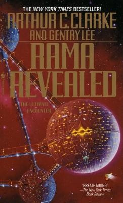 Rama Revealed foto