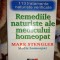 Remediile naturiste ale medicului homeopat - Mark Stengler 562pagini