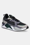 Puma sneakers RS-X Heritage culoarea negru, 398210