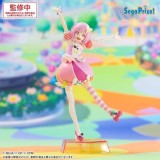 Hatsune Miku: Clolorfull Stage! Desktop x Decorate Collections PVC Statue Otori Emu 15 cm