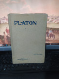 Cumpara ieftin Platon, vol. 1, Apologia, Euthyphron, Kriton, traducere de Cezar Papacostea, 011