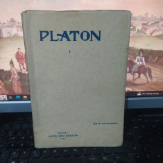 Platon, vol. 1, Apologia, Euthyphron, Kriton, traducere de Cezar Papacostea, 011