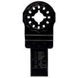 Bosch AIZ 20 AB - Accesoriu multicutter Starlock taiere 20x30 mm lemn metal