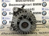 Alternator original BMW F10,F01,X5 E70,X6 E70 530d,535d,740d 4.0d N57, 7 (F01, F02, F03, F04) - [2008 - 2013]