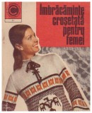 Serafim Venera, Kehaia Ciresica - Imbracaminte crosetata pentru femei - 129492