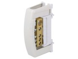 Regletă de Conexiuni Terminal Șurub 16-35mm2 500V 125A