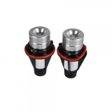 Set 2 becuri auto pentru BMW E39 3W, Led Marker