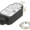 &Icirc;ntrerupător de Supracurent 16A SPST 240V/48V