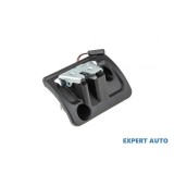Incuietoare portbagaj Fiat DOBLO Cargo (223) 2000-2016 #1
