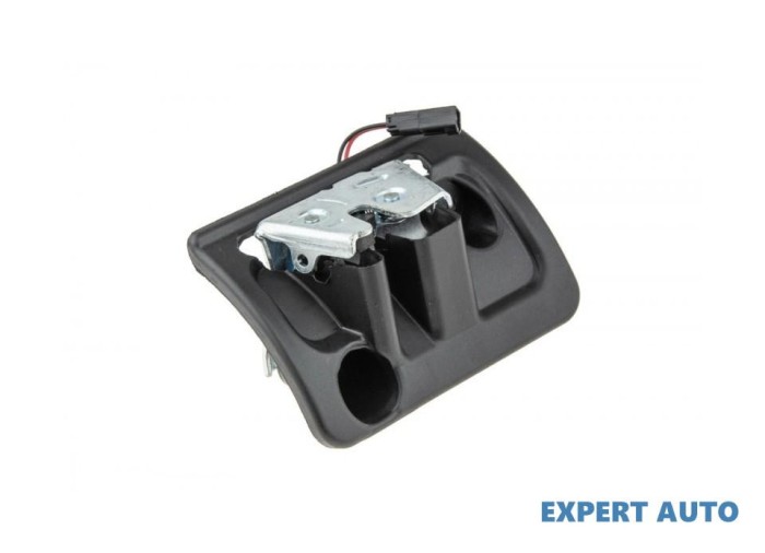 Incuietoare capota spate Fiat DOBLO Cargo (223) 2000-2016 #1