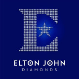 Diamonds - Vinyl | Elton John, virgin records