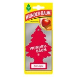 Odorizant auto wunder-baum zimt apfel