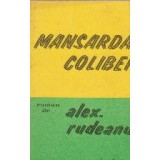 Mansarda colibei