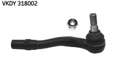 SKF VKDY 318002 Cap de bara