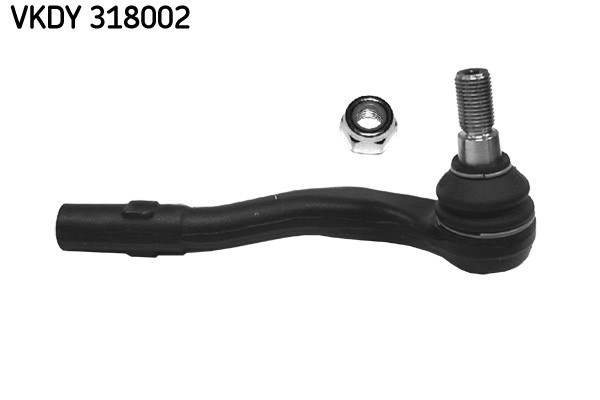SKF VKDY 318002 Cap de bara