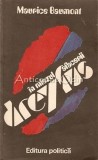 In Miezul Afacerii Dreyfus - Maurice Baumont, Editura Politica, Bucuresti, 1980, 383 pagini, Roman