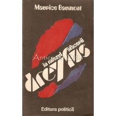 In Miezul Afacerii Dreyfus - Maurice Baumont