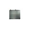 Radiator apa MITSUBISHI PAJERO II V3 W V2 W V4 W AVA Quality Cooling MT2193