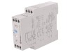 Timer 0,05s-10zile DPDT 250VAC/12A 24-240V