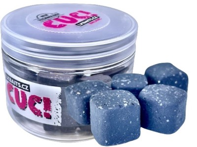 Pop-up LK BAITS CUC! Patratica Fluoro, Predator, 10mm, 100ml foto