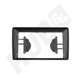 Cumpara ieftin Rama adaptoare Fiat Egea (2015+) pentru Navigatii multimedia Android de 9 Inch - HUB64