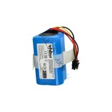 Baterie de &icirc;nlocuire 360 INR21700M50T-4S1P - 5000mAh, 14.52V, Li-Ion