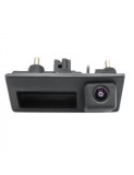 Camera marsarier HD cu StarLight Night Vision pentru Volkswagen pe manerul de portbagaj