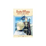Snow White with the Red Hair, Vol. 15, Volume 15