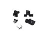 Set reparatie far VW PASSAT (B8), 08.2014-12.2023, partea stanga, original, Type= MATRIX; cu parti de montare; LED,, OE