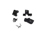 Set reparatie far VW PASSAT (B8), 08.2014-12.2023, partea stanga, original, Type= MATRIX; cu parti de montare; LED,