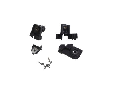 Set reparatie far VW PASSAT (B8), 08.2014-12.2023, partea stanga, original, Type= MATRIX; cu parti de montare; LED, foto