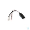 Adaptor Bluetooth AUX Suzuki SX4 Grand Vitara Subaru Clarion - Redare Muzica Wireless, Compatibil CLCC/CLCR