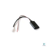Cumpara ieftin Adaptor Bluetooth AUX Suzuki SX4 Grand Vitara Subaru Clarion - Redare Muzica Wireless, Compatibil CLCC/CLCR