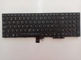 Tastatura Keyboard Lenovo E550 GO-106DK MP-13U66-G62 DK layout